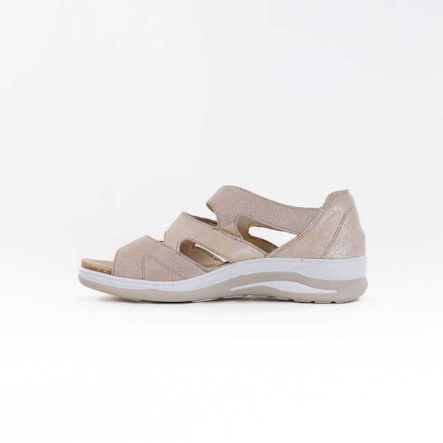 Fidelio Hilly (Women's) - Nocciola Combi