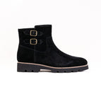 6 / MEDIUM / BLACK
