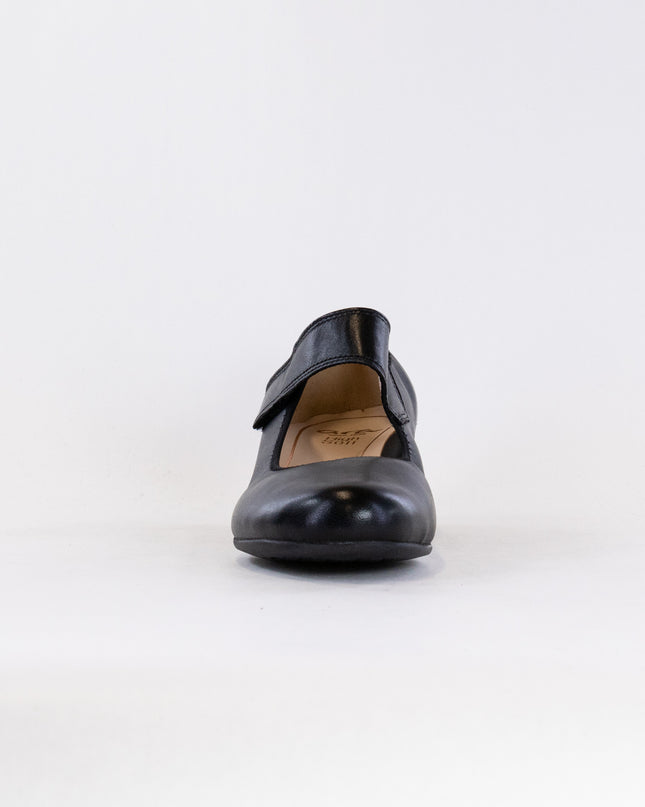 Ara Calico II  (Women's) - Black Leather