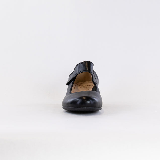 Ara Calico II  (Women's) - Black Leather