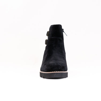 Vionic Carissa (Women's) - Black
