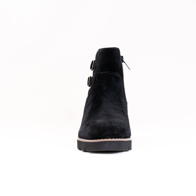 Vionic Carissa (Women's) - Black