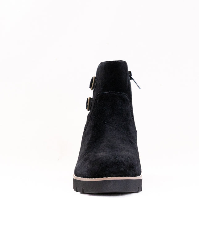 Vionic Carissa (Women's) - Black