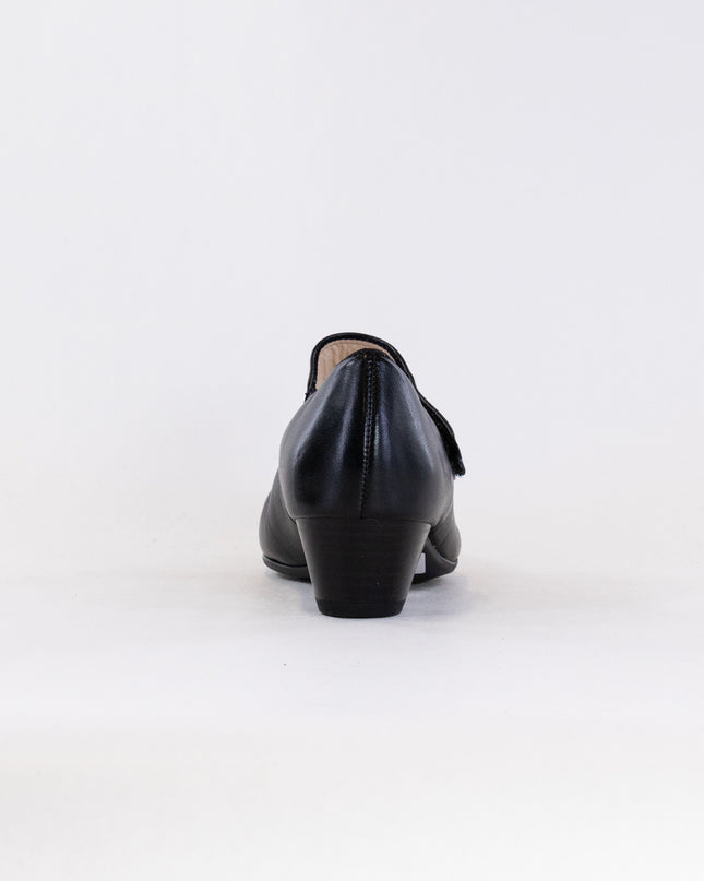Ara Calico II  (Women's) - Black Leather
