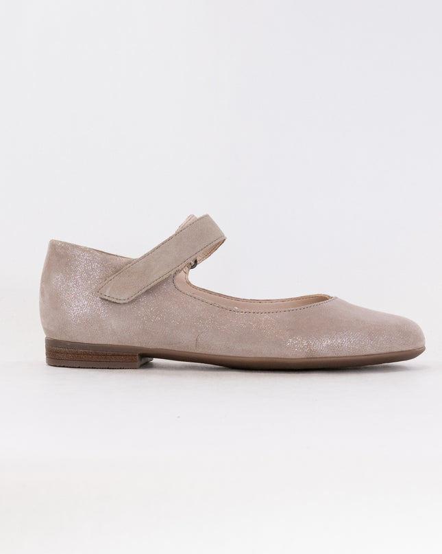 Ara Sienna Mary Jane (Women's) - Sand