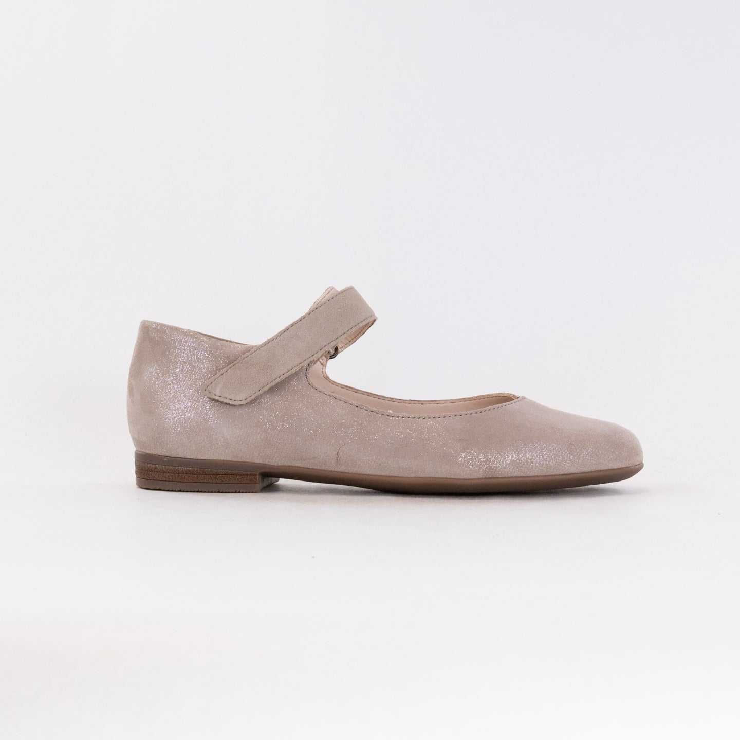 ARA Sienna Mary Jane (Women's) - Sand