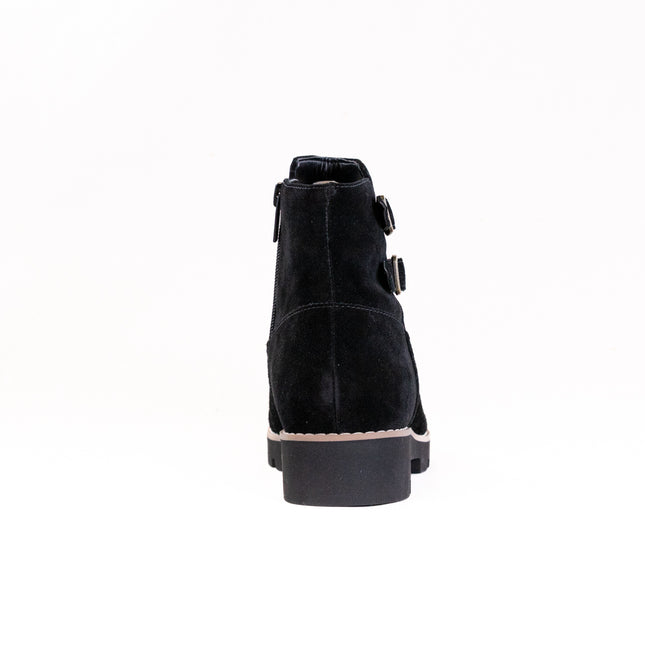 Vionic Carissa (Women's) - Black