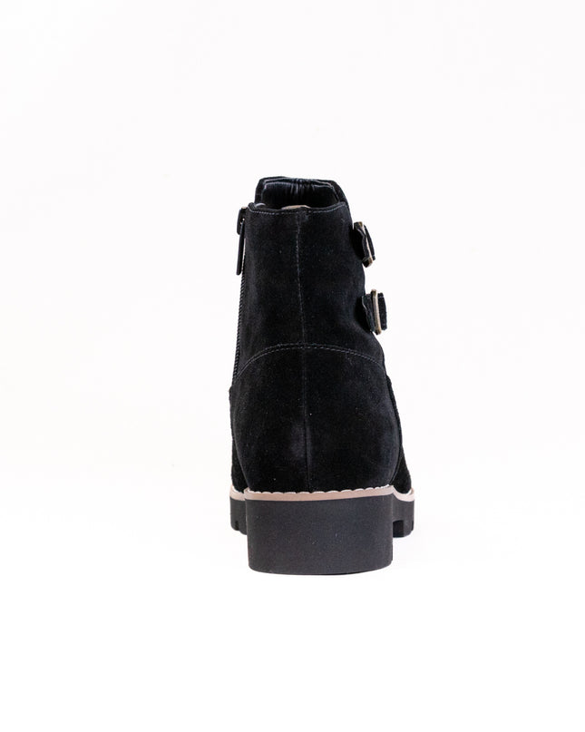 Vionic Carissa (Women's) - Black