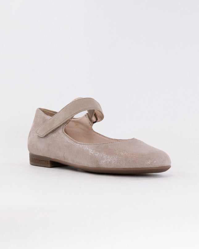 Ara Sienna Mary Jane (Women's) - Sand