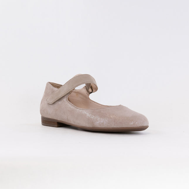 Ara Sienna Mary Jane (Women's) - Sand