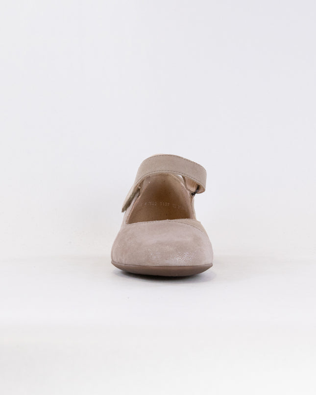 Ara Sienna Mary Jane (Women's) - Sand