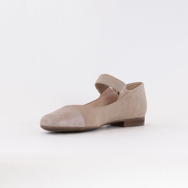 Ara Sienna Mary Jane (Women's) - Sand