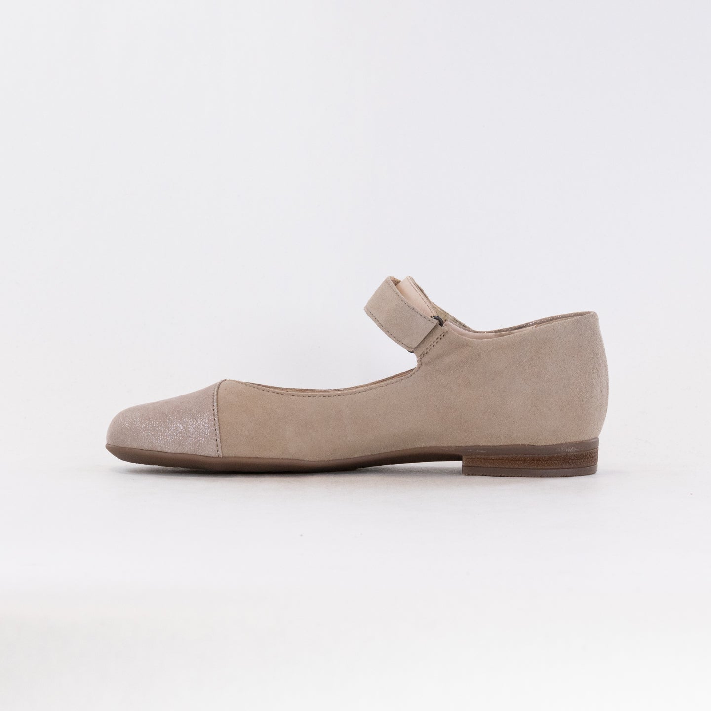 Ara Sienna Mary Jane (Women's) - Sand