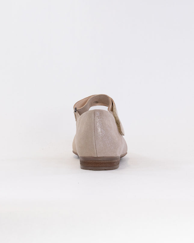 Ara Sienna Mary Jane (Women's) - Sand