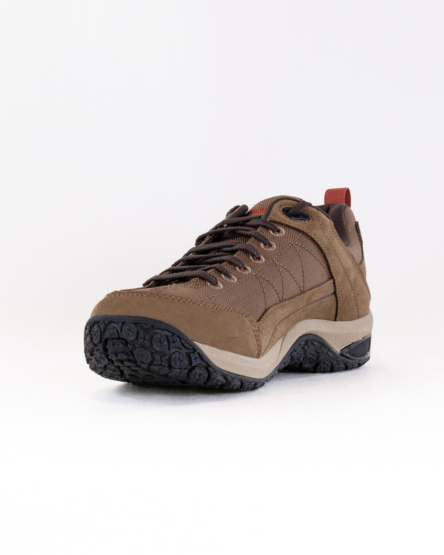 Dunham Cloud Plus Waterproof Lace-Up Trekker (Men's) - Vicuna