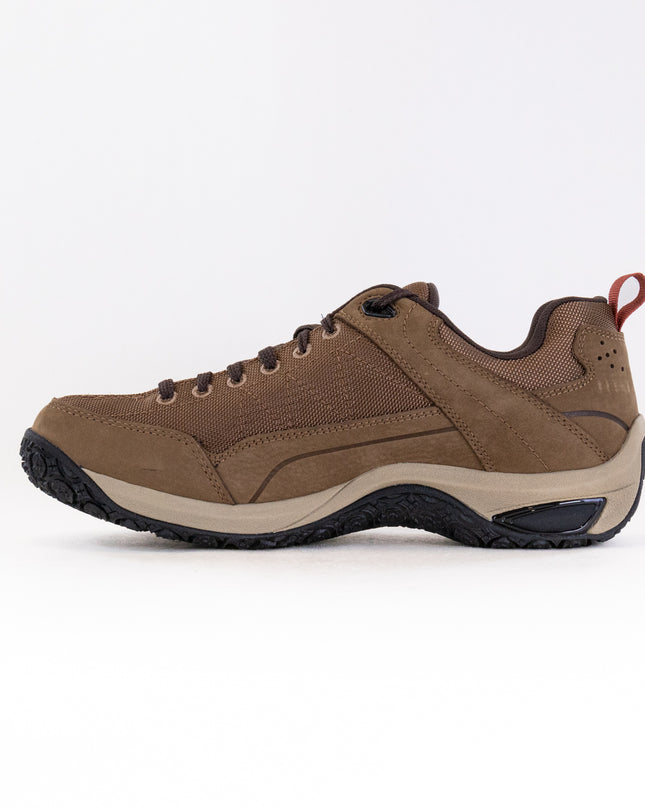 Dunham Cloud Plus Waterproof Lace-Up Trekker (Men's) - Vicuna