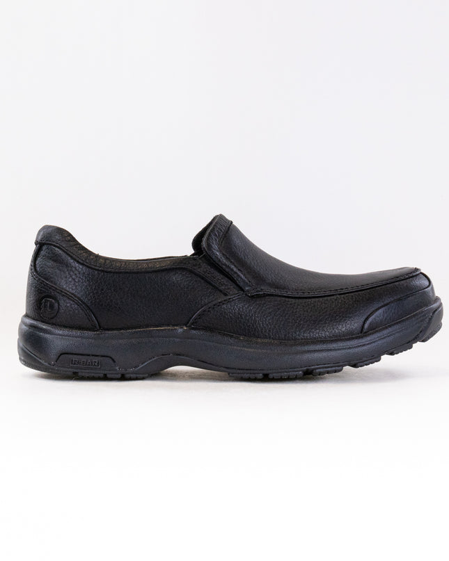 Dunham Battery Park (Men's) - Black