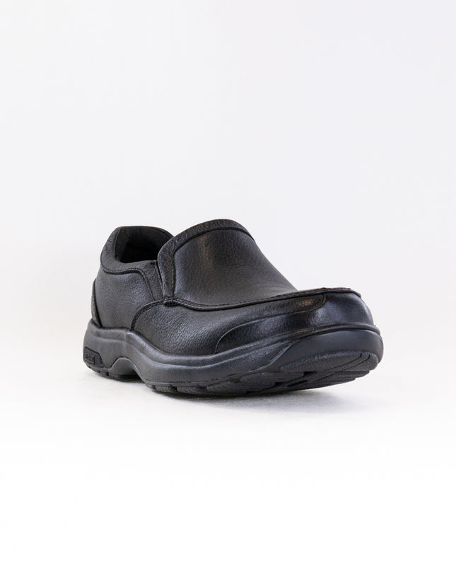 Dunham Battery Park (Men's) - Black