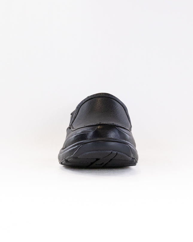Dunham Battery Park (Men's) - Black
