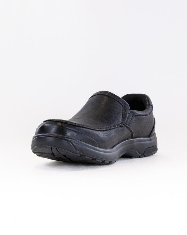 Dunham Battery Park (Men's) - Black