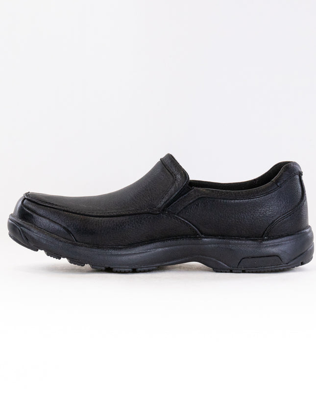Dunham Battery Park (Men's) - Black