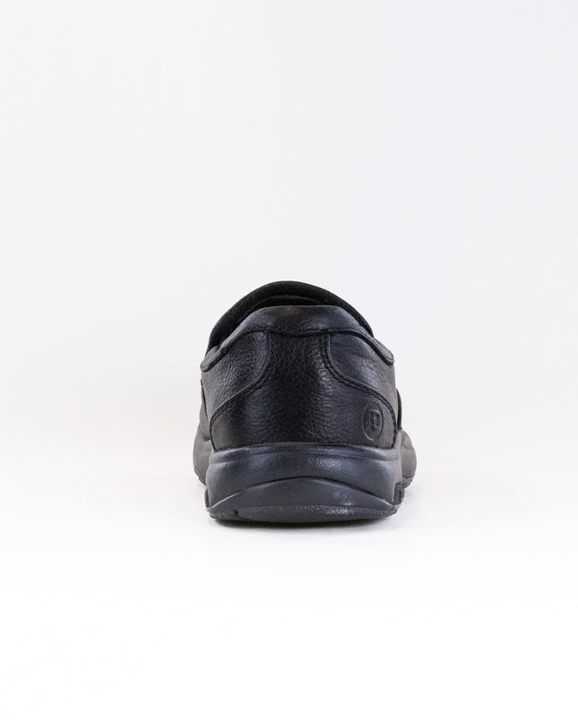 Dunham Battery Park (Men's) - Black