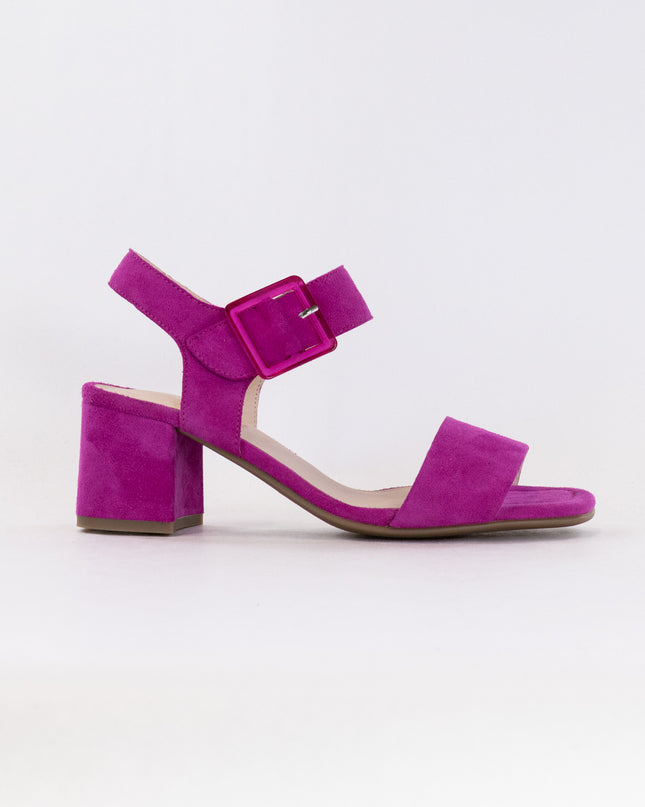 Ara Bethel Dress Sandal 12-20507-16 (Women's) - Pink