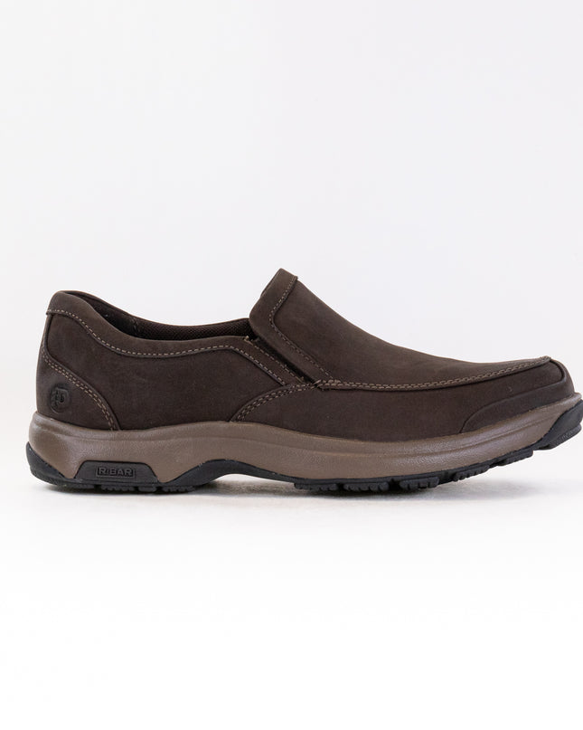 Dunham Battery Park (Men's) - Brown