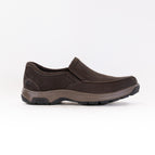 8.0 / MEDIUM (D) / BROWN