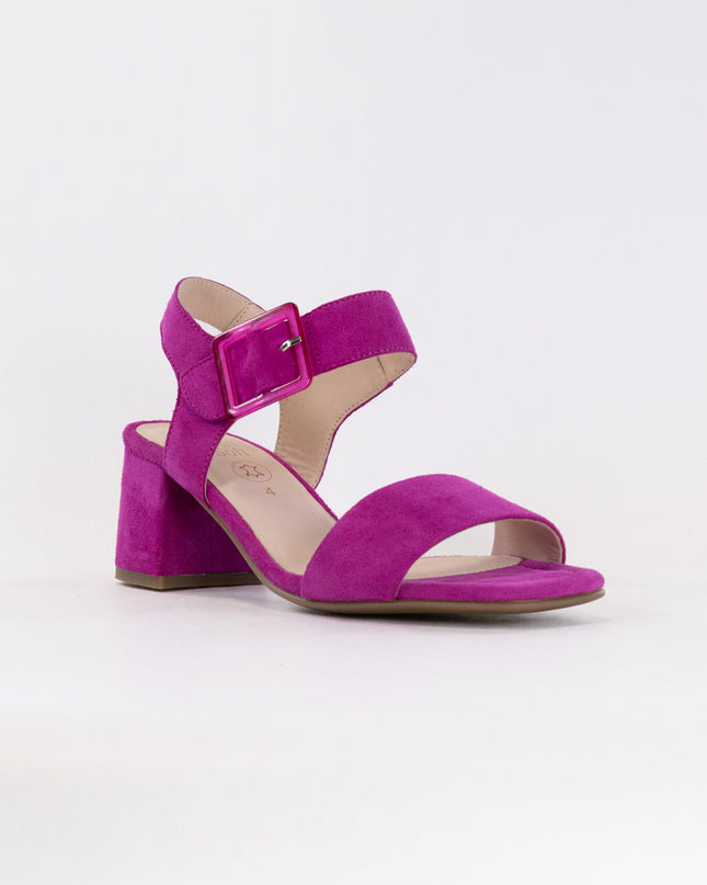 Ara Bethel Dress Sandal 12-20507-16 (Women's) - Pink