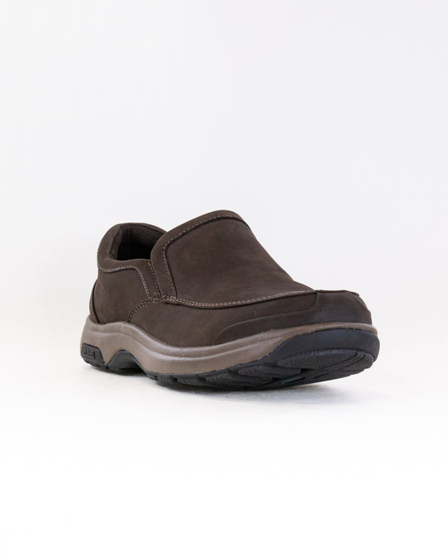 Dunham Battery Park (Men's) - Brown