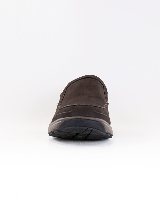 Dunham Battery Park (Men's) - Brown