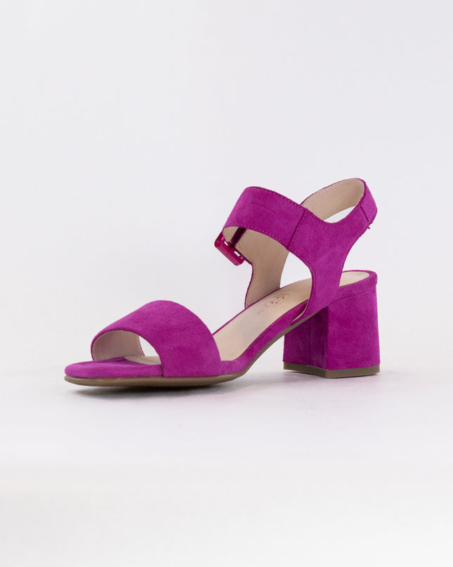 Ara Bethel Dress Sandal 12-20507-16 (Women's) - Pink