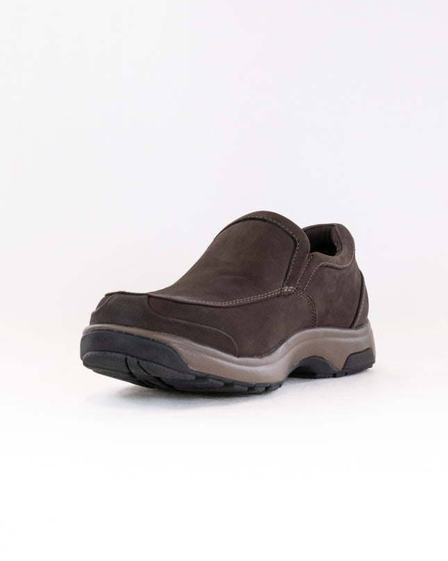 Dunham Battery Park (Men's) - Brown