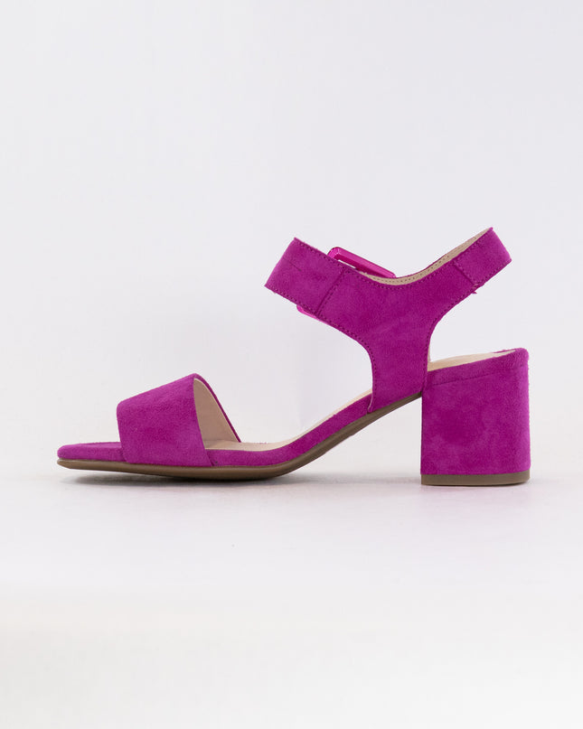 Ara Bethel Dress Sandal 12-20507-16 (Women's) - Pink