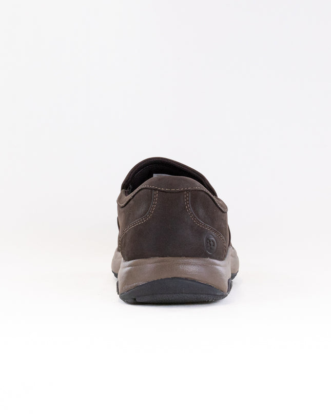 Dunham Battery Park (Men's) - Brown