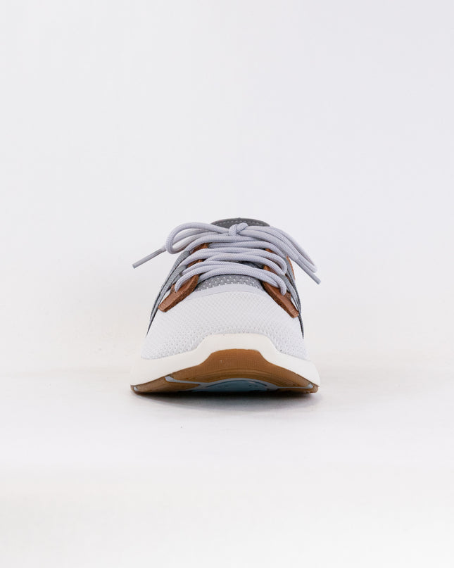 Olukai Mio Li (Men's) - Mist Grey/Poi