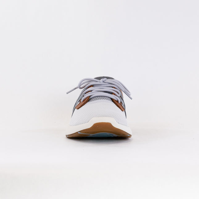 Olukai Mio Li (Men's) - Mist Grey/Poi