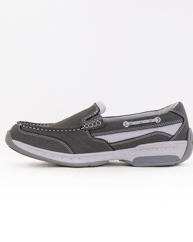 Dunham Captain (Men's) - Grey
