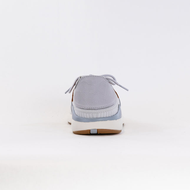 Olukai Mio Li (Men's) - Mist Grey/Poi