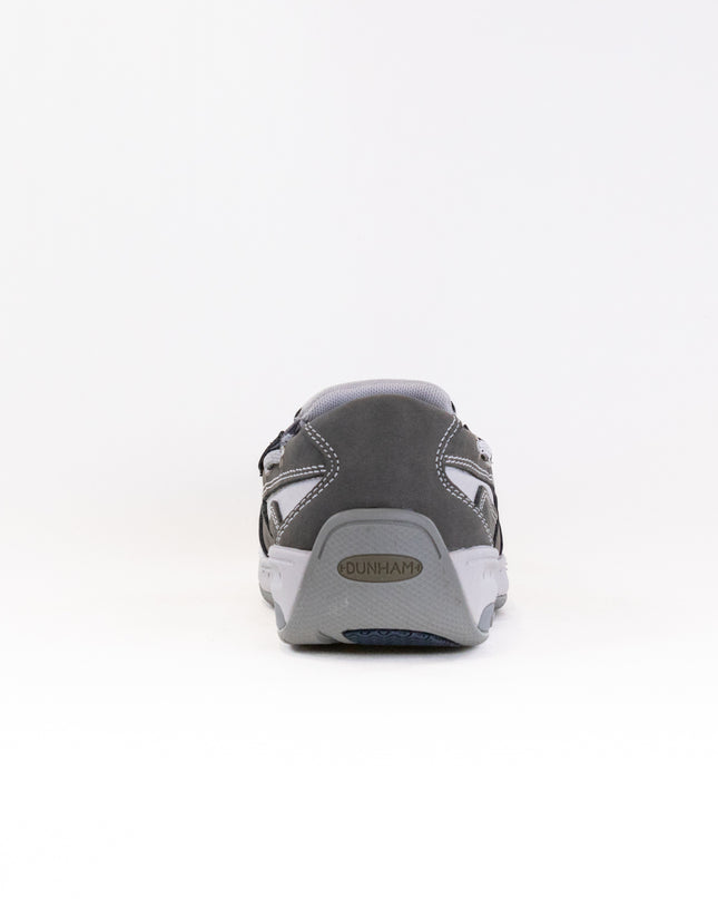 Dunham Captain (Men's) - Grey