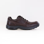 8 / Medium (D) / DARK BROWN