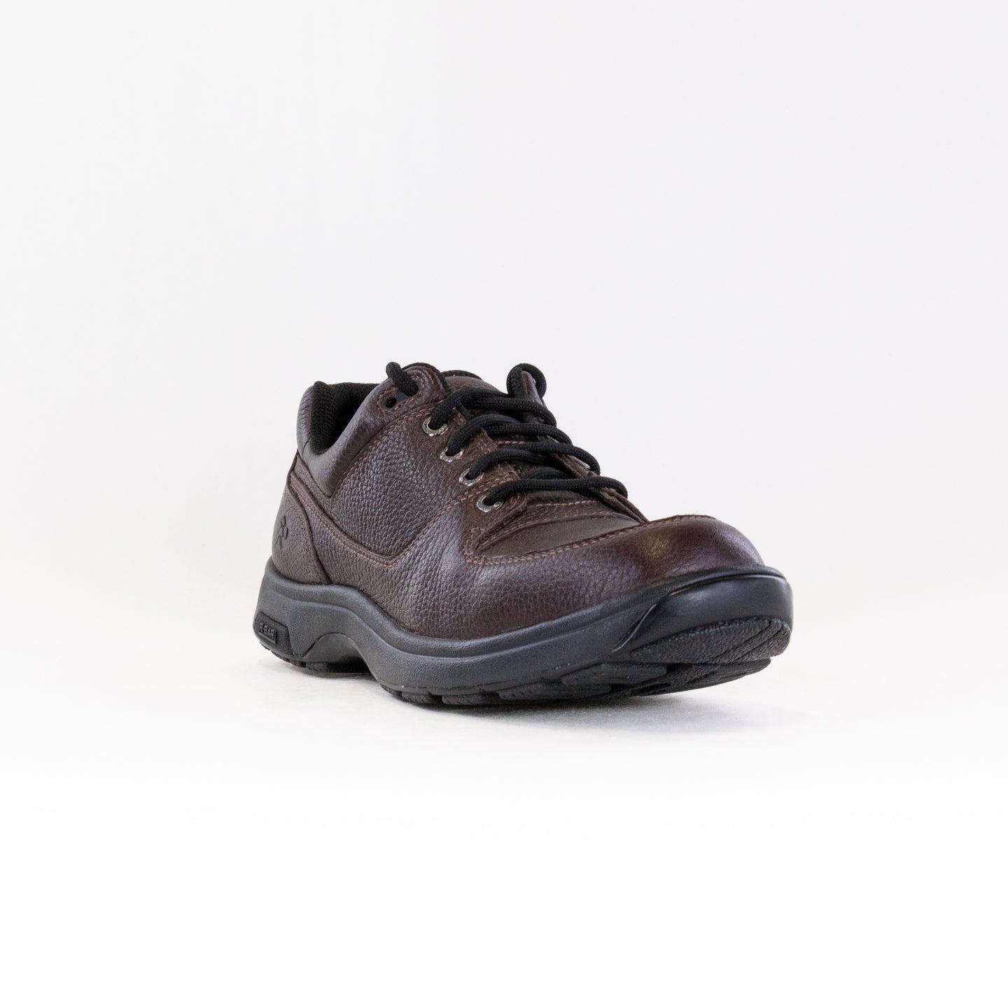 Dunham Windsor 8000 Waterproof Oxford (Men's) Dark Brown