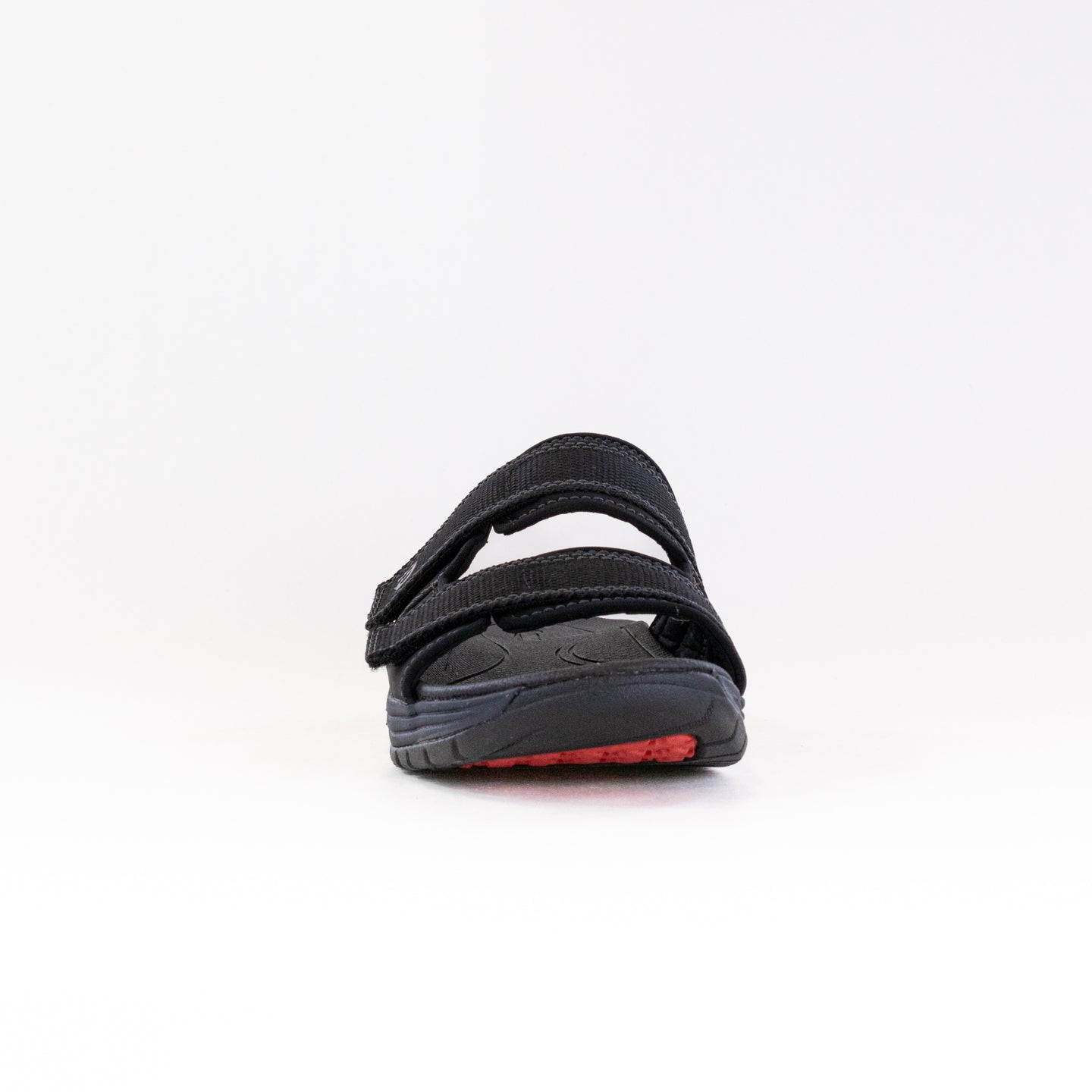 Dunham Newport Slide Sandal (Men's) - Black