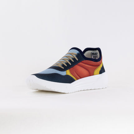 PSUDO Court (Men's) - Terra Navy Coral