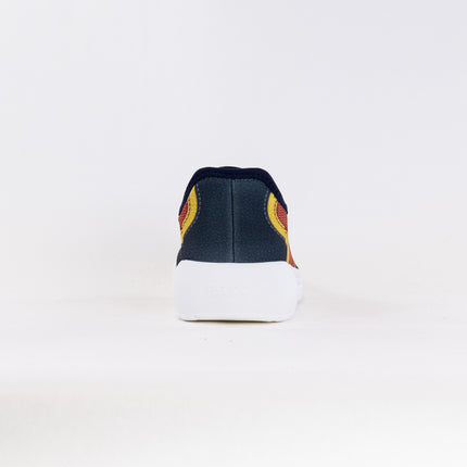 PSUDO Court (Men's) - Terra Navy Coral