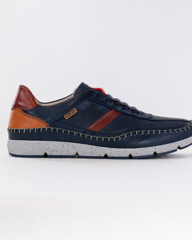 Pikolinos Fuencarral M4U-6046C1 (Men's) - Blue