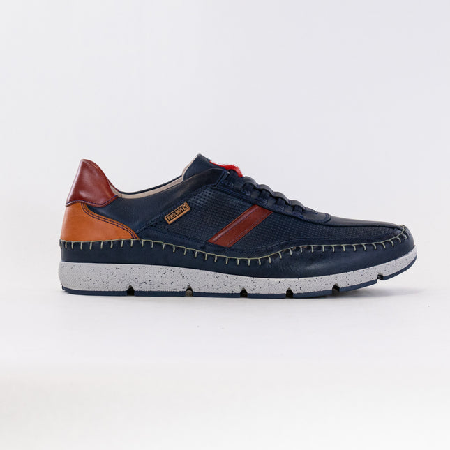 Pikolinos Fuencarral M4U-6046C1 (Men's) - Blue