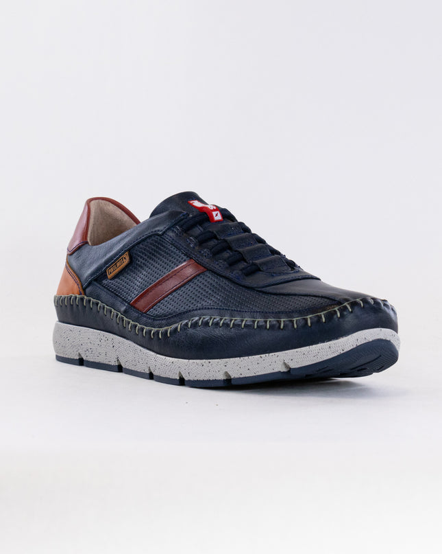 Pikolinos Fuencarral M4U-6046C1 (Men's) - Blue