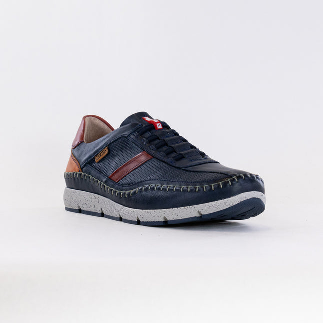 Pikolinos Fuencarral M4U-6046C1 (Men's) - Blue